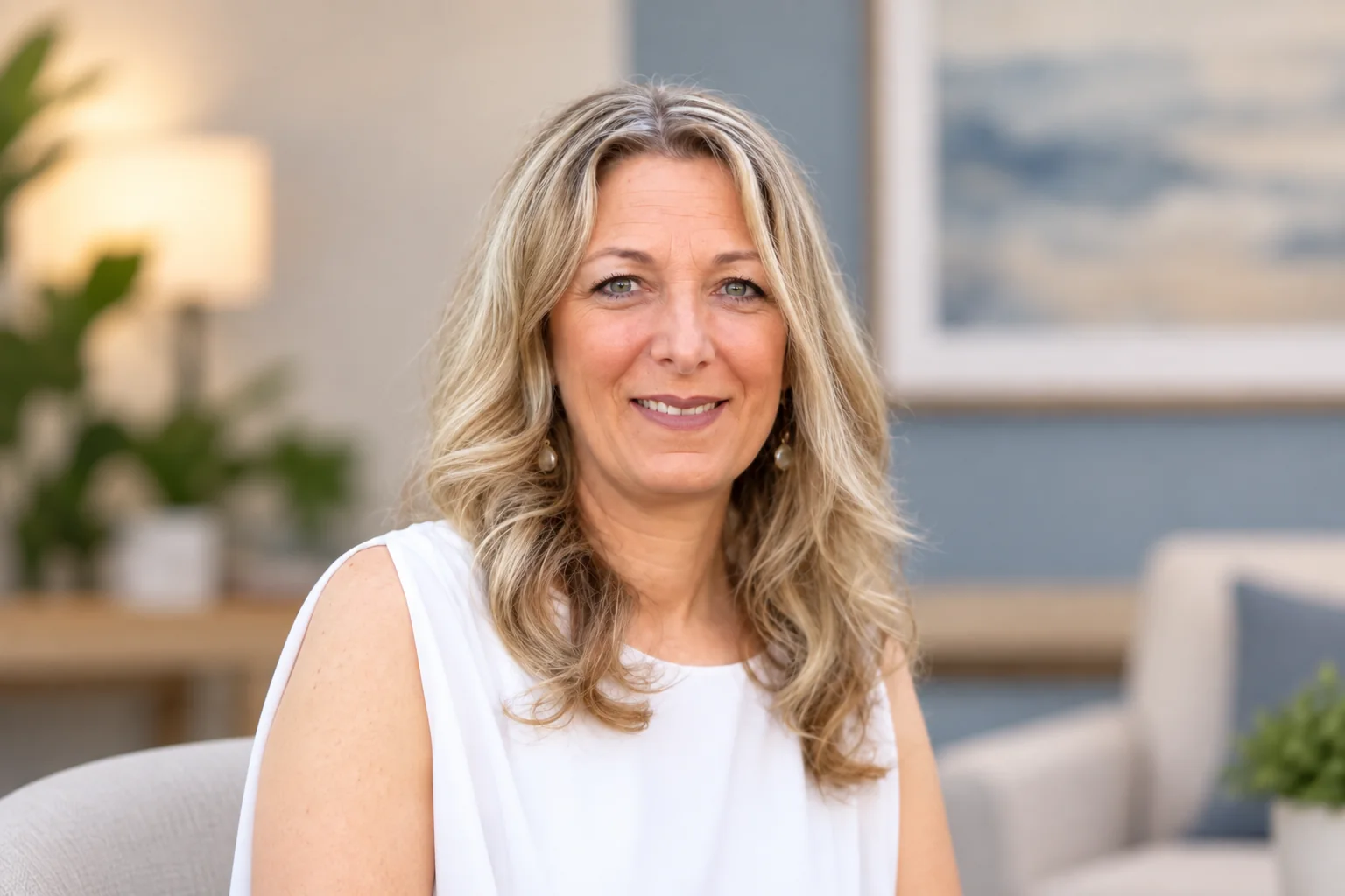 Angela Nasca Toto, PhD, LPC at Anascato Therapy in Freehold, NJ