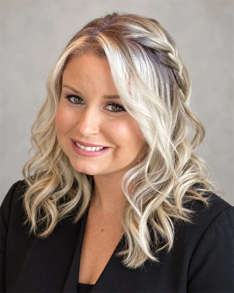 Jessica Hoffman, LCSW at Anascato Therapy in Freehold, NJ