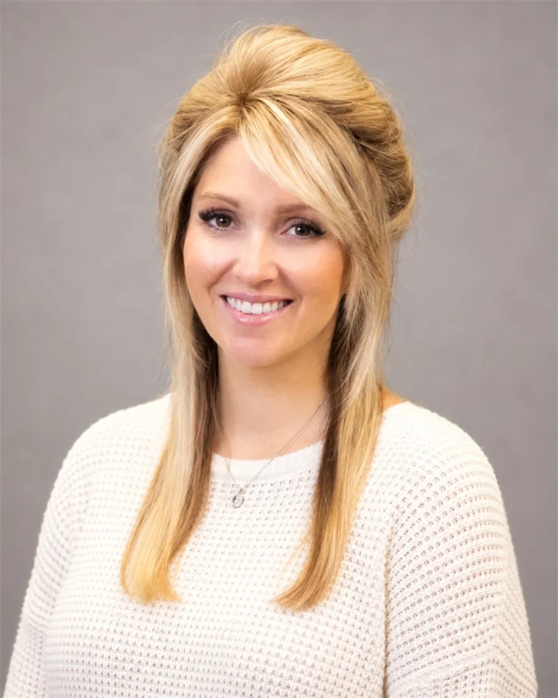 Natalie Menendez, MS, LPC at Anascato Therapy in Freehold, NJ